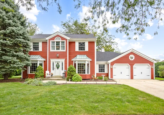 Photo 1 of Single family home for sale at 381 E Nebraska A St, Frankfort, IL 60423 | MLS# 12771129 | Listing updated on 2026-10-05