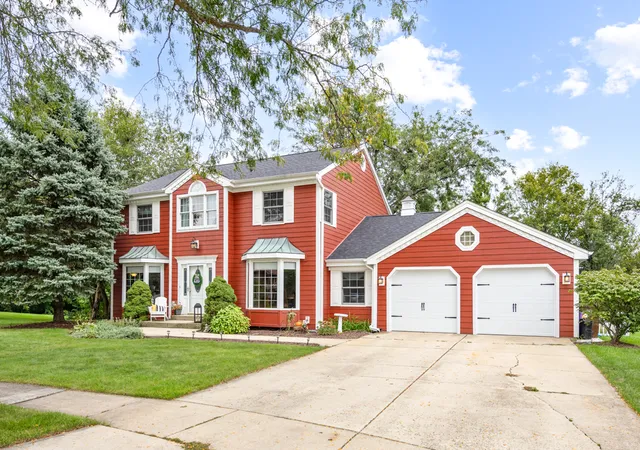 Photo 3 of Single family home for sale at 381 E Nebraska A St, Frankfort, IL 60423 | MLS# 12771129 | Listing updated on 2026-10-05