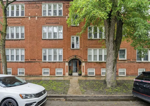 Condo for sale at 7205 N Damen Ave #3, Chicago, IL 60645 | MLS# 12771131