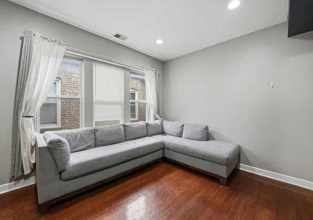 Photo 2 of Condo for sale at 7205 N Damen Ave #3, Chicago, IL 60645 | MLS# 12771131 | Listing updated on 2026-10-02