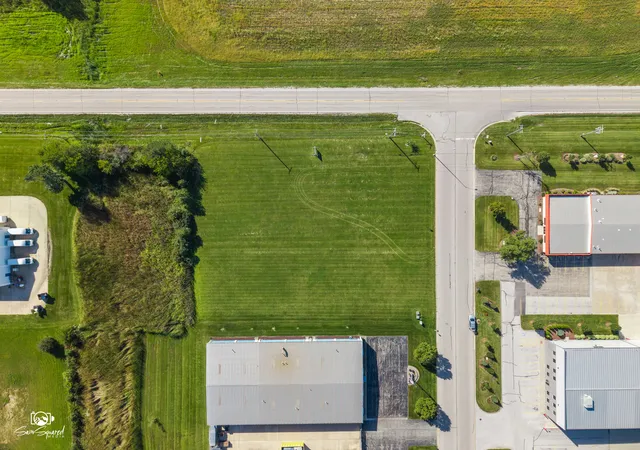 Photo 3 of Land for sale at 9525 Gulfstream Rd, Frankfort, IL 60423 | MLS# 12771132 | Listing updated on 2026-10-04