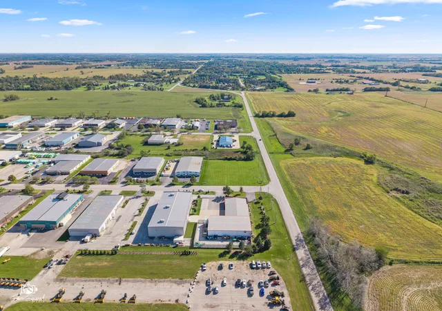 Photo 3 of Land for sale at 9525 Gulfstream Rd, Frankfort, IL 60423 | MLS# 12771132 | Listing updated on 2026-10-29