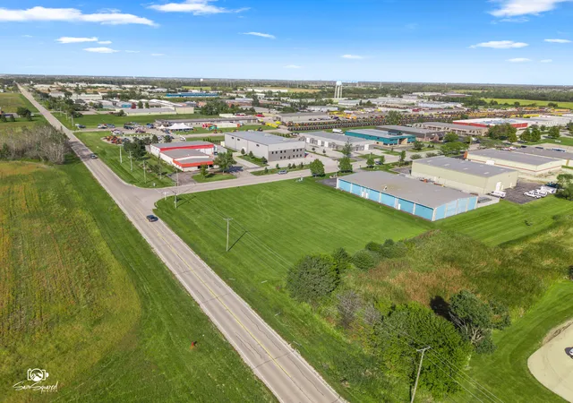 Photo 4 of Land for sale at 9525 Gulfstream Rd, Frankfort, IL 60423 | MLS# 12771132 | Listing updated on 2026-10-29