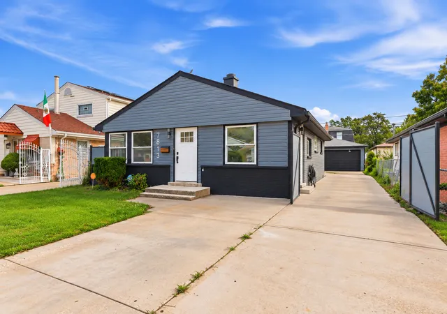 Photo 2 of Single family home for sale at 7813 S Kenton Ave, Chicago, IL 60652 | MLS# 12771139 | Listing updated on 2026-09-28