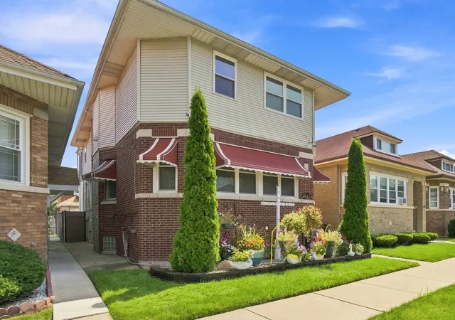 Photo 1 of Single family home for sale at 9425 S Throop St, Chicago, IL 60620 | MLS# 12771144 | Listing updated on 2026-10-04