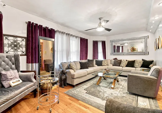 Photo 3 of Single family home for sale at 9425 S Throop St, Chicago, IL 60620 | MLS# 12771144 | Listing updated on 2026-10-04