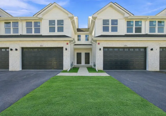 Photo 1 of Townhouse for sale at 2013 Princess Ct, Lockport, IL 60441 | MLS# 12771154 | Listing updated on 2026-10-04