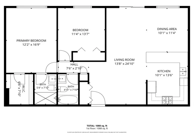Photo 29 of Condo for sale at 525 S Cleveland Ave, Arlington Heights, IL 60005 | MLS# 12771156 | Listing updated on 2026-10-07