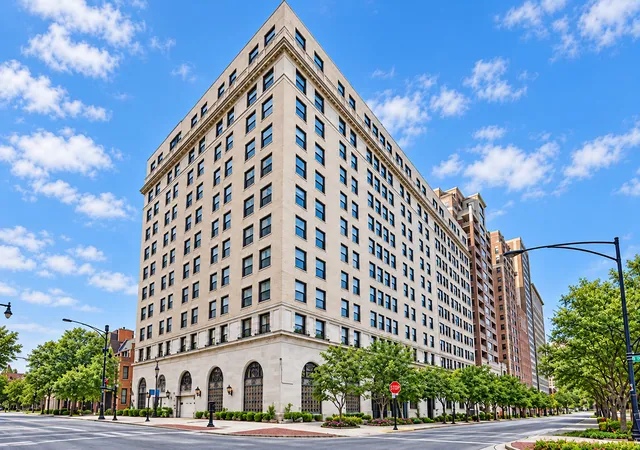 Photo 1 of Condo for sale at 2100 N Lincoln Park W #4DN, Chicago, IL 60614 | MLS# 12771162 | Listing updated on 2026-09-28