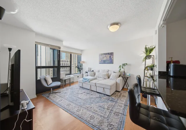 Photo 3 of Condo for sale at 30 E Huron St #3508, Chicago, IL 60611 | MLS# 12771166 | Listing updated on 2026-10-06