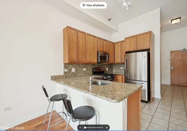 Photo 3 of Condo for sale at 8 W Monroe St #902, Chicago, IL 60603 | MLS# 12771172 | Listing updated on 2026-09-28