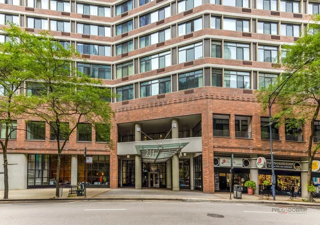 Condo for sale at 211 E Ohio St #2015, Chicago, IL 60611 | MLS# 12771175