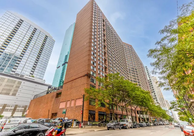 Photo 1 of Condo for sale at 211 E Ohio St #2015, Chicago, IL 60611 | MLS# 12771175 | Listing updated on 2026-09-28
