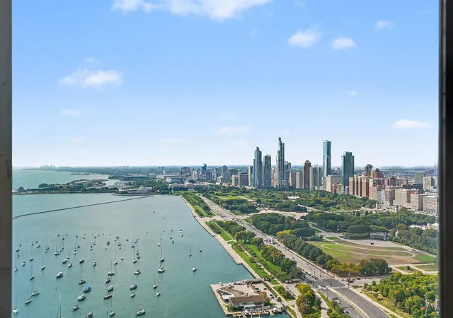 Photo 2 of Condo for sale at 155 N Harbor Dr #4913, Chicago, IL 60601 | MLS# 12771181 | Listing updated on 2026-09-30