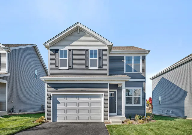 Photo 1 of Single family home for sale at 13619 S Carmel Blvd, Plainfield, IL 60544 | MLS# 12771183 | Listing updated on 2026-10-04