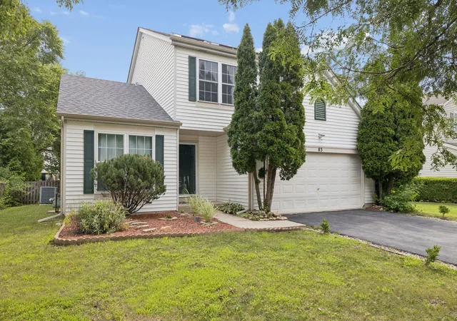 Photo 1 of Single family home for sale at 83 Canterbury Trl, Romeoville, IL 60446 | MLS# 12771187 | Listing updated on 2026-10-04