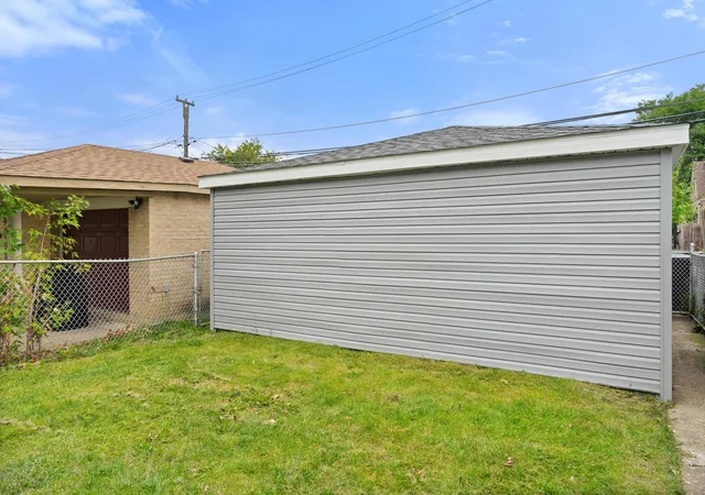 Photo 16 of Sale Pending at 9625 S Lowe Ave, Chicago, IL 60628 | MLS# 12771197 | Listing updated on 2026-10-09