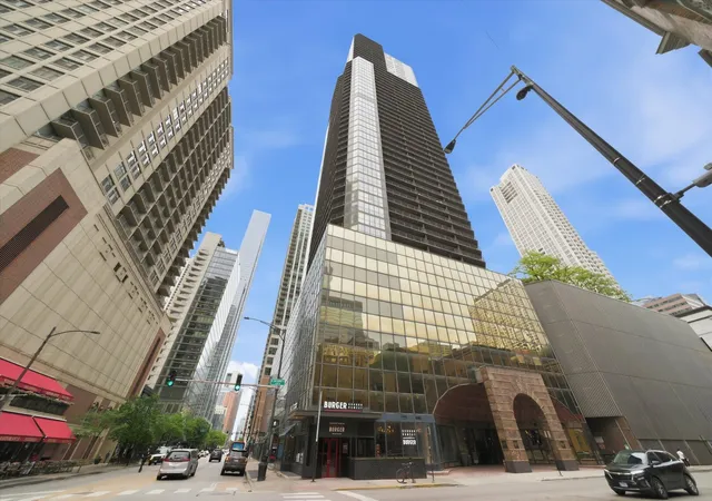 Condo for sale at 10 E Ontario St #2003, Chicago, IL 60611 | MLS# 12771202