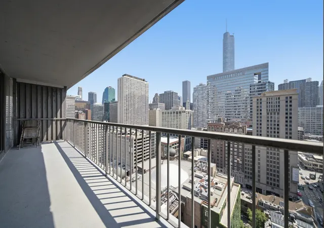 Photo 2 of Condo for sale at 10 E Ontario St #2003, Chicago, IL 60611 | MLS# 12771202 | Listing updated on 2026-09-29