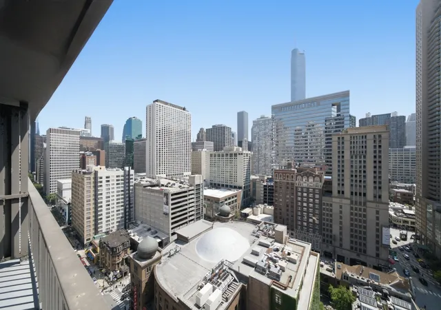 Photo 3 of Condo for sale at 10 E Ontario St #2003, Chicago, IL 60611 | MLS# 12771202 | Listing updated on 2026-09-29