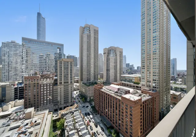Photo 4 of Condo for sale at 10 E Ontario St #2003, Chicago, IL 60611 | MLS# 12771202 | Listing updated on 2026-09-29
