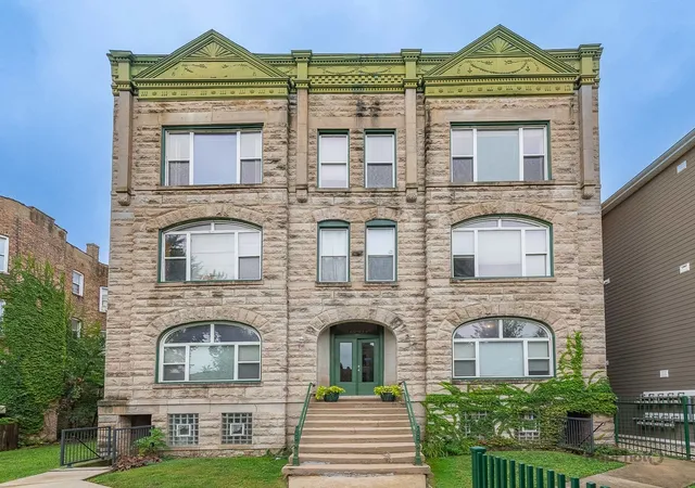 Condo for sale at 6126 S University Ave #1, Chicago, IL 60637 | MLS# 12771208