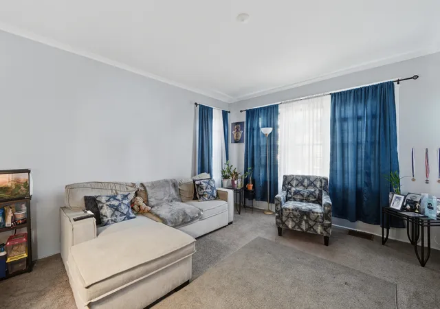 Photo 2 of Multi family home for sale at 1810 N Linder Ave, Chicago, IL 60639 | MLS# 12771213 | Listing updated on 2026-10-03