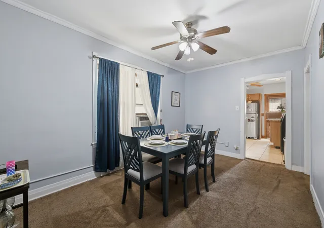 Photo 4 of Multi family home for sale at 1810 N Linder Ave, Chicago, IL 60639 | MLS# 12771213 | Listing updated on 2026-10-03