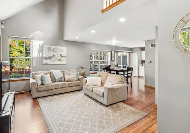 Photo 2 of Multi family home for sale at 548 Heritage Dr, Oswego, IL 60543 | MLS# 12771217 | Listing updated on 2026-10-22