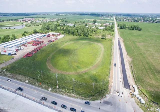 Land for sale at 0 NW 159th/parker St, Homer Glen, IL 60491 | MLS# 12771225