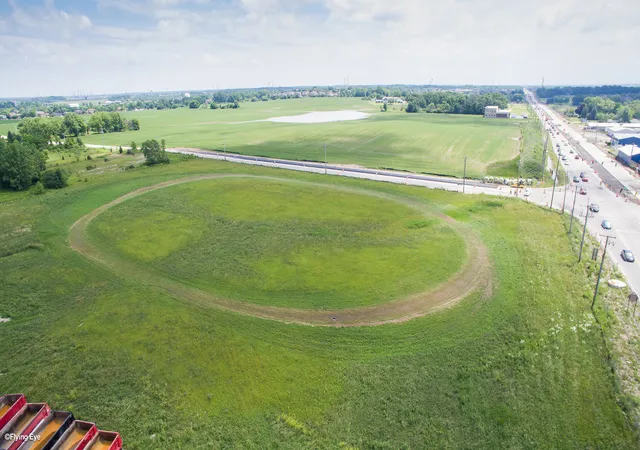 Photo 2 of Land for sale at 0 Nw 159th/parker St, Homer Glen, IL 60491 | MLS# 12771225 | Listing updated on 2026-10-04