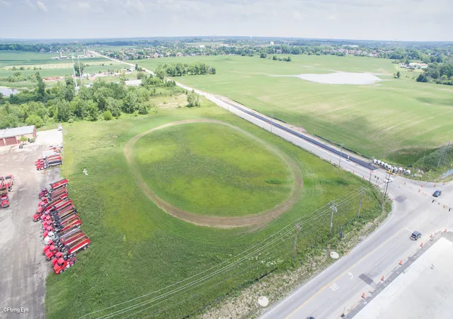 Photo 3 of Land for sale at 0 Nw 159th/parker St, Homer Glen, IL 60491 | MLS# 12771225 | Listing updated on 2026-10-04