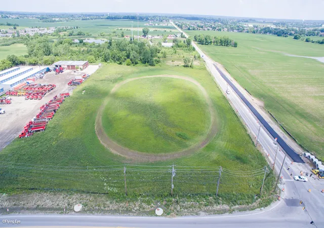 Photo 3 of Land for sale at 0 NW 159th/parker St, Homer Glen, IL 60491 | MLS# 12771225 | Listing updated on 2026-10-04