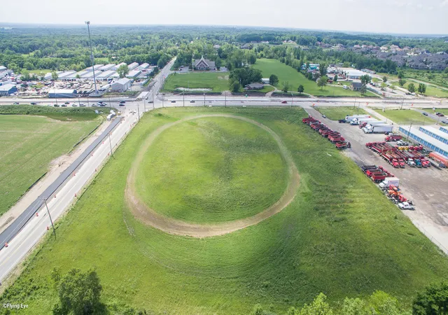 Photo 4 of Land for sale at 0 NW 159th/parker St, Homer Glen, IL 60491 | MLS# 12771225 | Listing updated on 2026-10-04