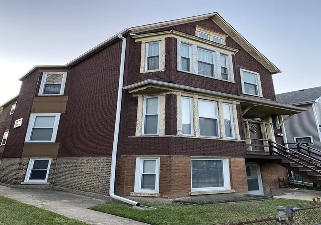 Photo 1 of Multi family home for sale at 3304 N Albany Ave, Chicago, IL 60618 | MLS# 12771226 | Listing updated on 2026-09-28