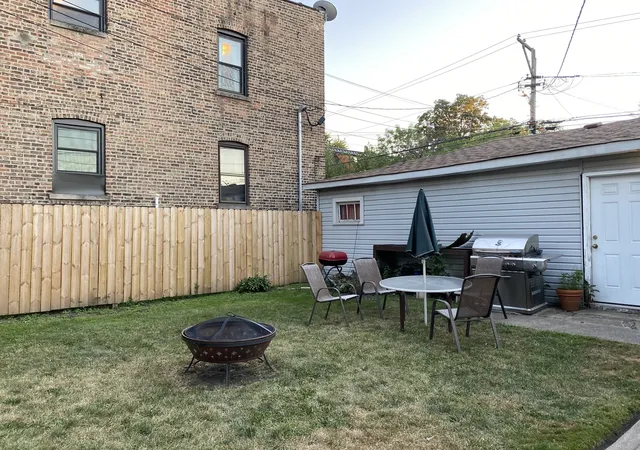 Photo 17 of Multi family home for sale at 3304 N Albany Ave, Chicago, IL 60618 | MLS# 12771226 | Listing updated on 2026-10-09