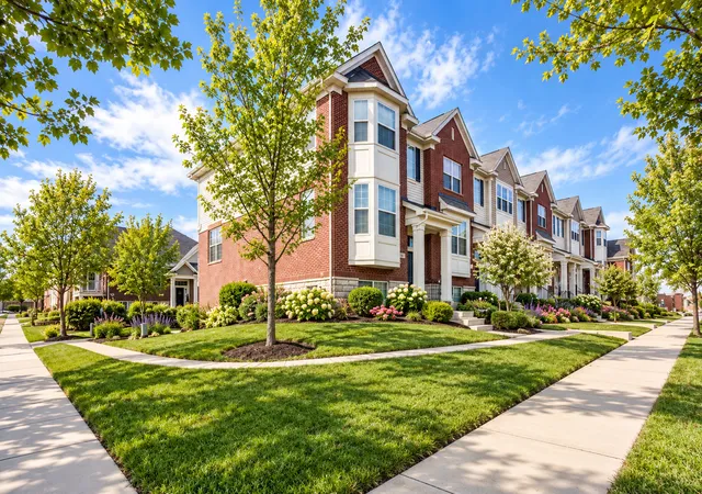 Photo 2 of Townhouse for sale at 15316 Sheffield Sq Pkwy, Orland Park, IL 60462 | MLS# 12771244 | Listing updated on 2026-10-07