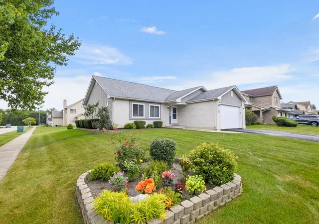 Photo 2 of Sale Pending at 22703 Lawndale Ave, Richton Park, IL 60471 | MLS# 12771247 | Listing updated on 2026-10-02