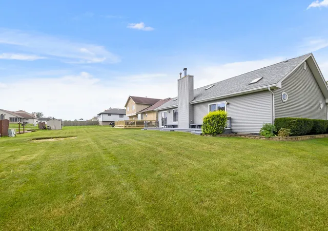 Photo 28 of Sale Pending at 22703 Lawndale Ave, Richton Park, IL 60471 | MLS# 12771247 | Listing updated on 2026-10-02