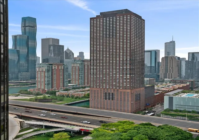 Condo for sale at 474 N Lake Shore Dr #4011, Chicago, IL 60619 | MLS# 12771253
