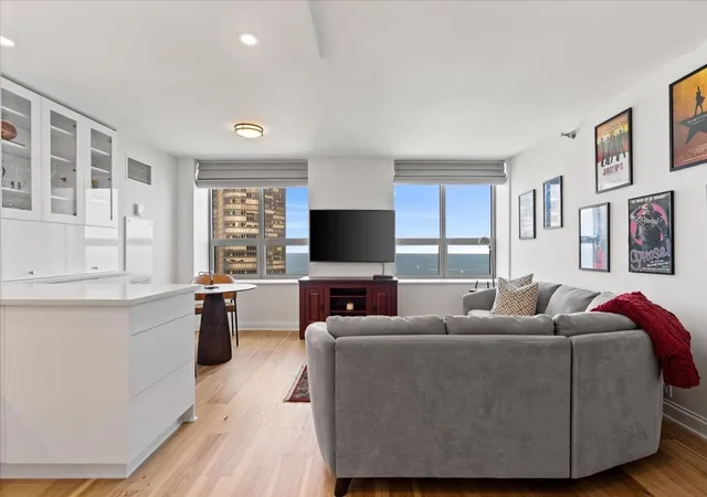 Photo 1 of Condo for sale at 474 N Lake Shore Dr #4011, Chicago, IL 60619 | MLS# 12771253 | Listing updated on 2026-10-07