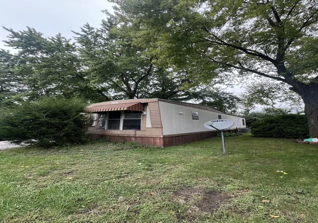 Photo 1 of Manufactured home for sale at 5378 Pebble Ln, Loves Park, IL 61111 | MLS# 12771255 | Listing updated on 2026-10-04