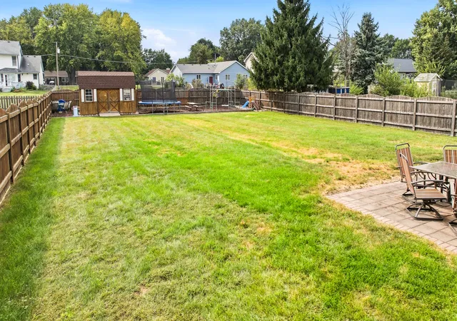 Photo 4 of Single family home for sale at 1416 Sandwich Dr, Lake Holiday, IL 60548 | MLS# 12771257 | Listing updated on 2026-10-04