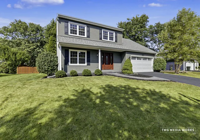 Single family home for sale at 2820 Springdale Cir, Naperville, IL 60564 | MLS# 12771258