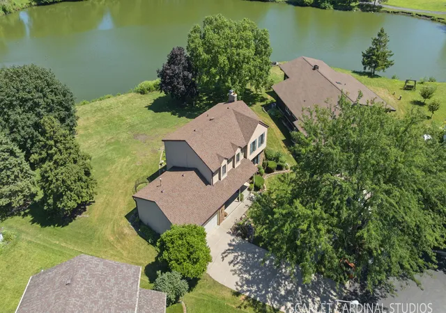 Photo 1 of Single family home for sale at 36 Crofton Ct, Oswego, IL 60543 | MLS# 12771265 | Listing updated on 2026-10-04