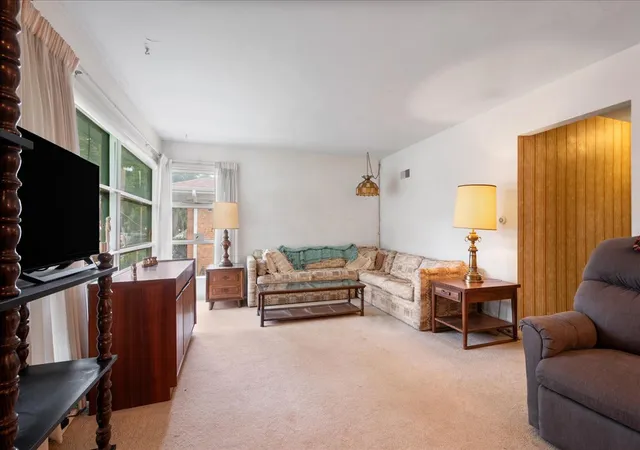 Photo 3 of Single family home for sale at 3806 Harvard Ter, Skokie, IL 60076 | MLS# 12771267 | Listing updated on 2026-10-07