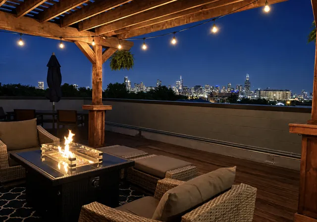 Photo 4 of Condo for sale at 2147 N Southport Ave #3, Chicago, IL 60614 | MLS# 12771273 | Listing updated on 2026-09-29