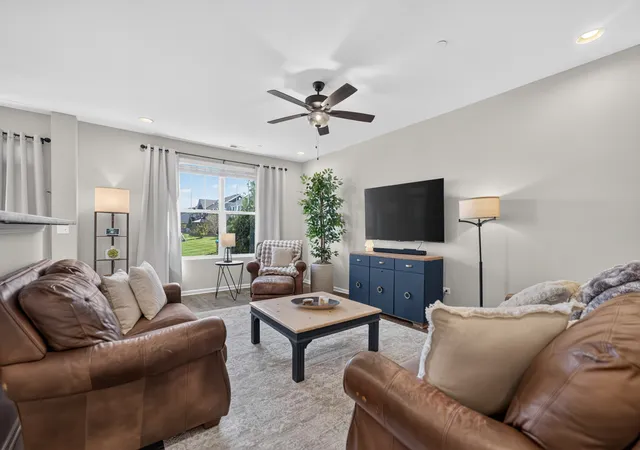 Photo 2 of Townhouse for sale at 16216 W Switch Grass Rd, Lockport, IL 60441 | MLS# 12771275 | Listing updated on 2026-10-07