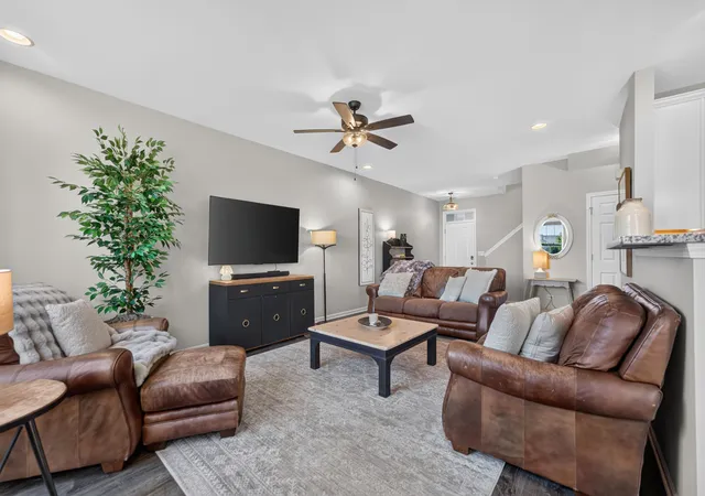 Photo 3 of Townhouse for sale at 16216 W Switch Grass Rd, Lockport, IL 60441 | MLS# 12771275 | Listing updated on 2026-10-07
