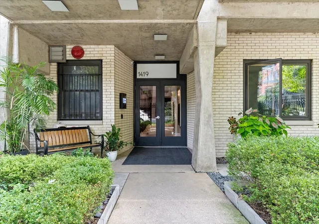 Photo 1 of Condo for sale at 1419 N State Pkwy #603, Chicago, IL 60610 | MLS# 12771286 | Listing updated on 2026-10-20